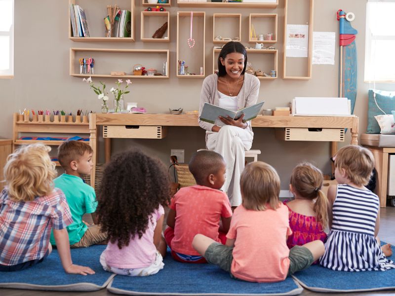 educação empreendedora