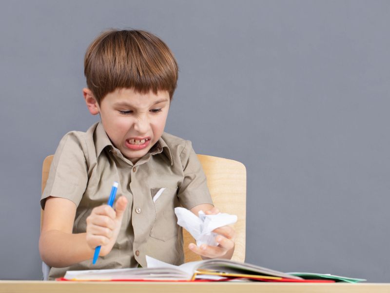 educação socioemocional