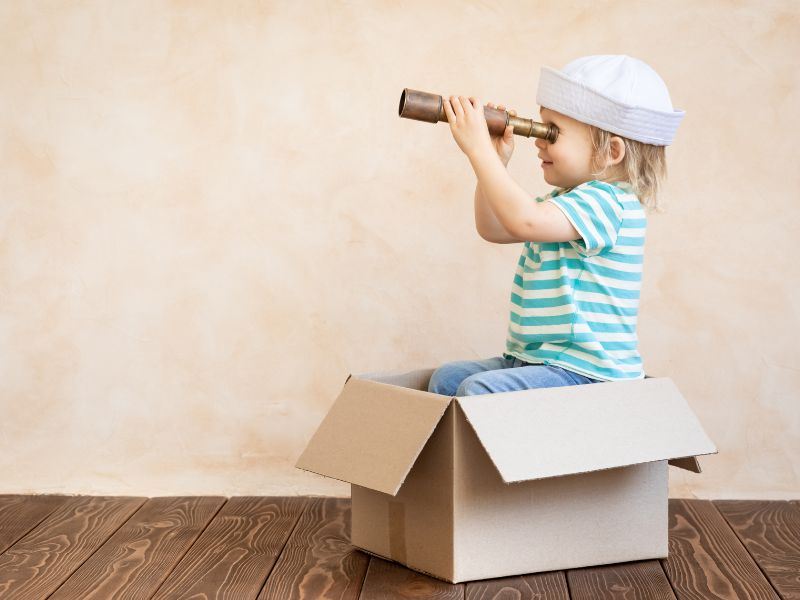empreendedorismo infantil