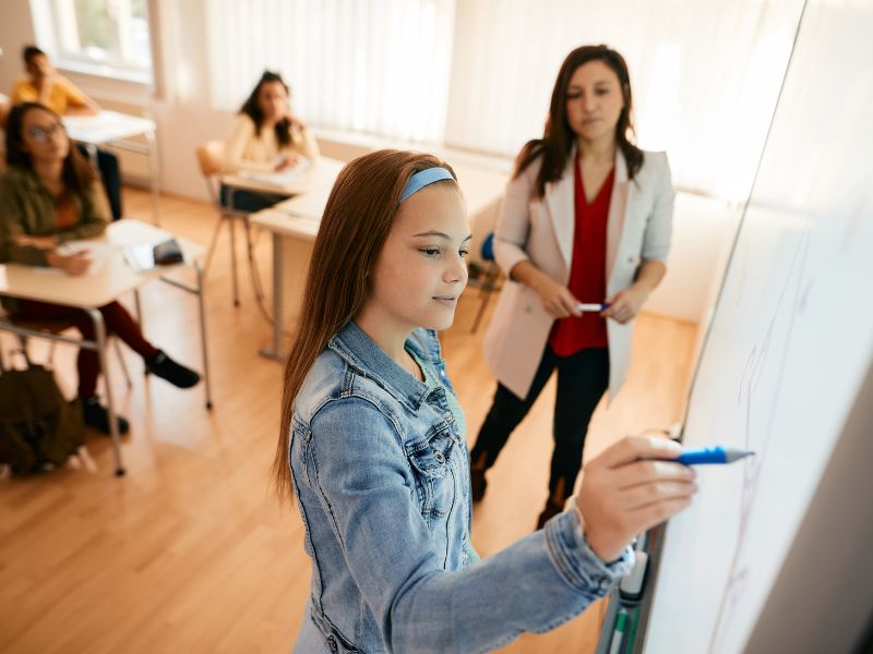 a importancia da educação financeira nas escolas