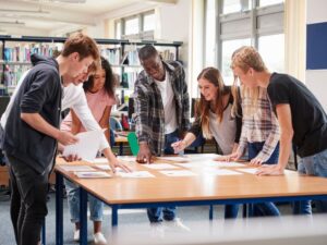 projeto empreendedorismo na escola